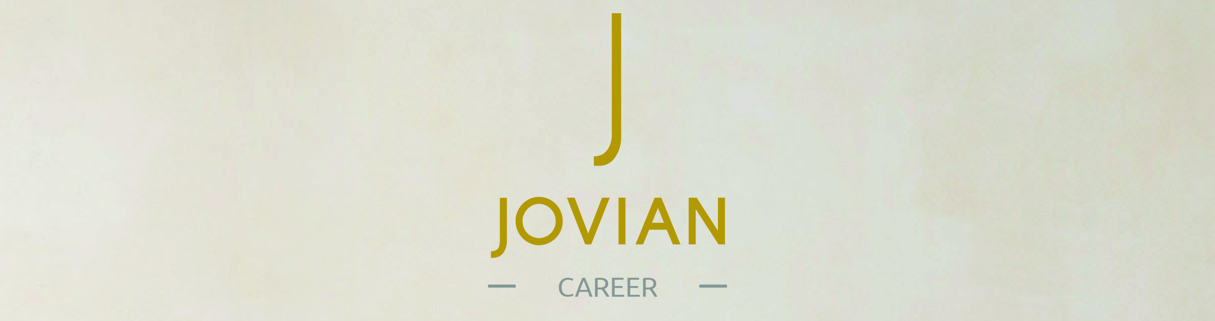 jovian Career